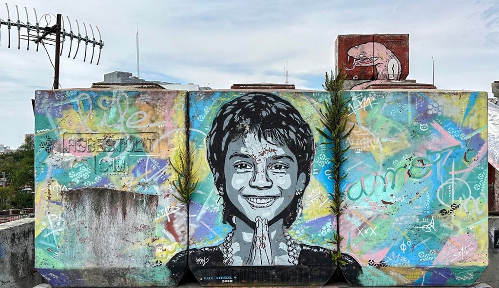 Por una internacional del género&nbsp;humano