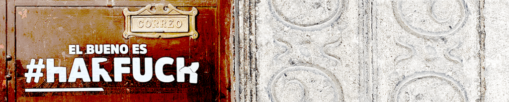 El actual Eichmann tecno&nbsp;burocrático