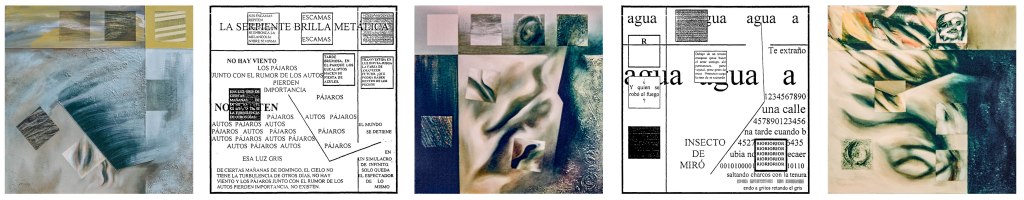 Maravilla desmesurada: monstruo&nbsp;1