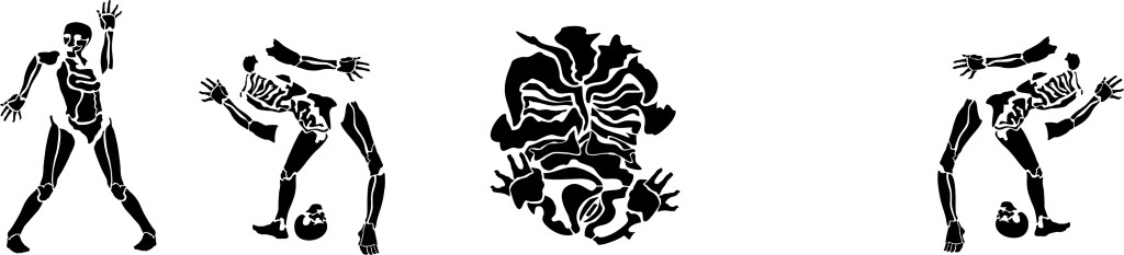 Catherine Malabou. El otro para sí&nbsp;mismo