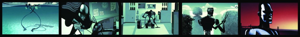 Bioarte como indicador de lo que viene&nbsp;después